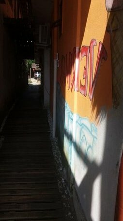Pousada Veromar