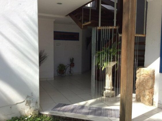 Pousada Villa Del Rey - Photo2