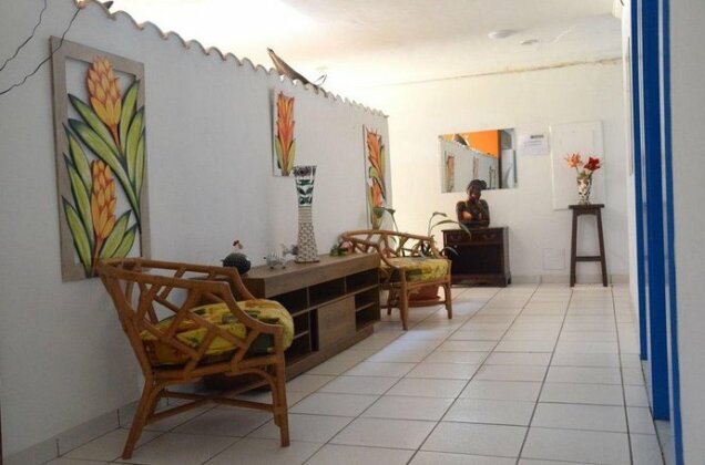 Pousada Villa Del Rey - Photo4