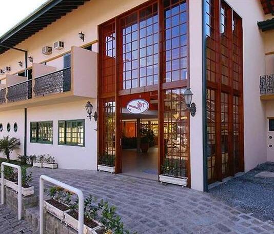 Pousada Villa Harmonia - Photo2