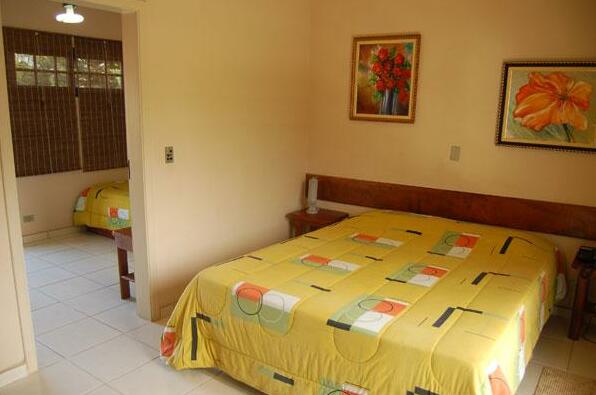 Pousada Villa Harmonia - Photo4