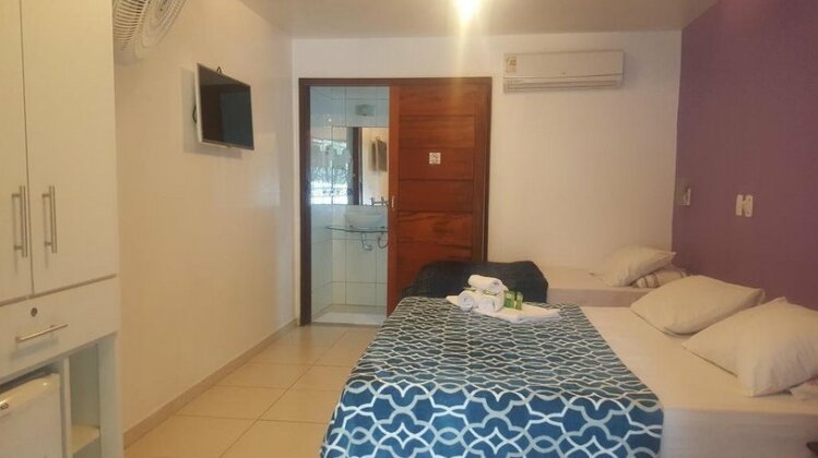 Pousada Villa Maritima Paraty - Photo2