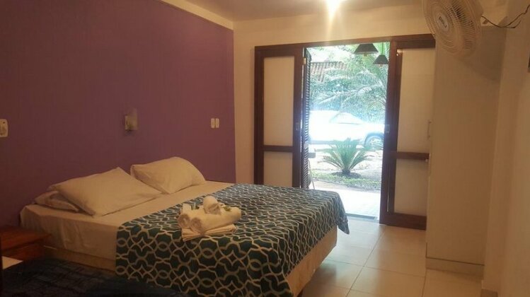 Pousada Villa Maritima Paraty - Photo3