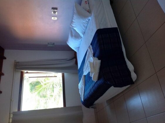Pousada Villa Maritima Paraty - Photo4