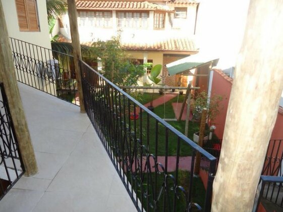 Pouso Da Gaivota - Photo2