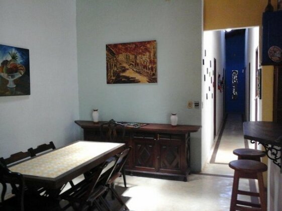 Pouso do Portal - Photo2
