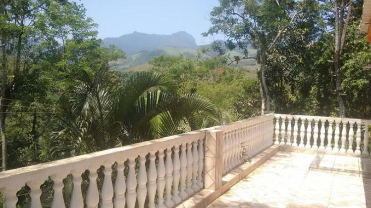Quarto Sinerea De Souza - Photo3