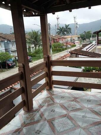 Quartos Para Alugar Paraty - Photo2