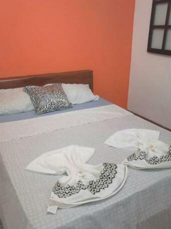 Quartos Para Alugar Paraty - Photo3