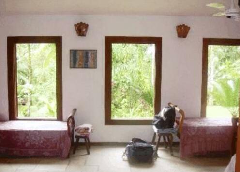 Quinta da Floresta Bed and Breakfast Paraty - Photo4
