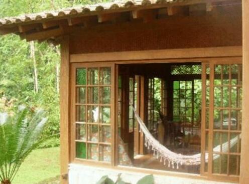 Quinta da Floresta Bed and Breakfast Paraty - Photo5