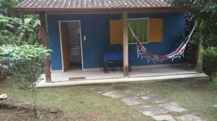 Recanto das Sairas Paraty - Photo2