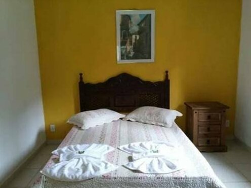 Recanto das Sairas Paraty - Photo3