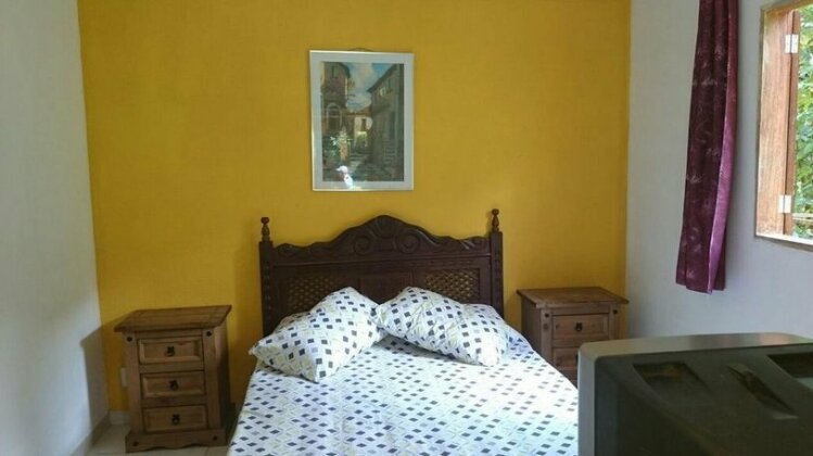 Recanto das Sairas Paraty - Photo4