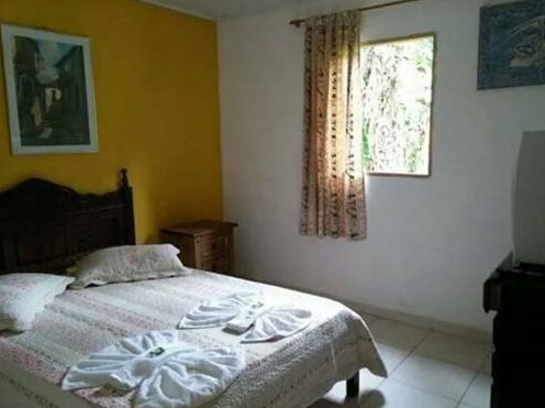 Recanto das Sairas Paraty - Photo5