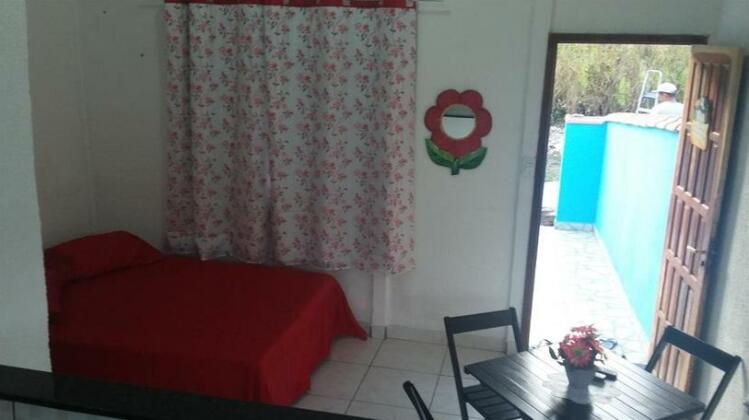 Recanto Grauna - Chales - Photo5