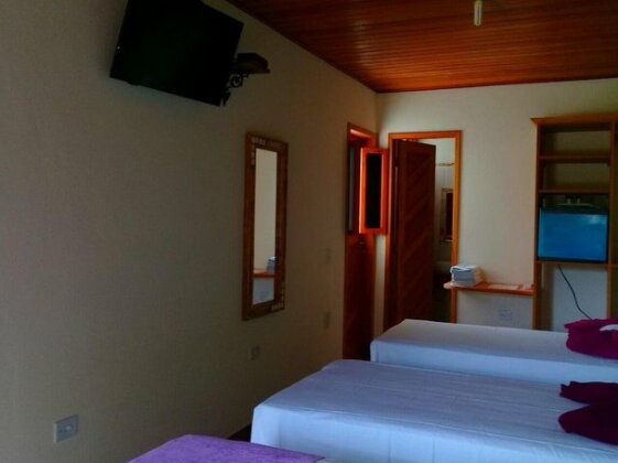 Recanto Ipe Amarelo - Photo2