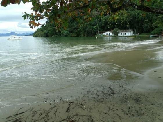 Refron du Mar Pousada Paraty - Photo3