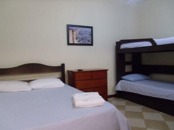 Refron du Mar Pousada Paraty - Photo5
