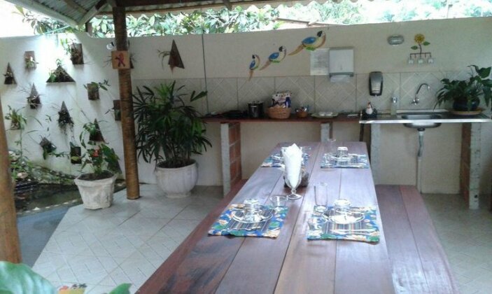 Refugio Das Aves - Photo5