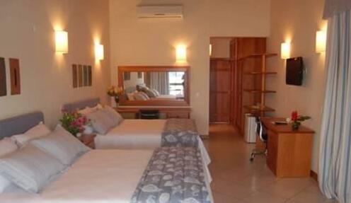 Santa Clara Hotel - Photo4