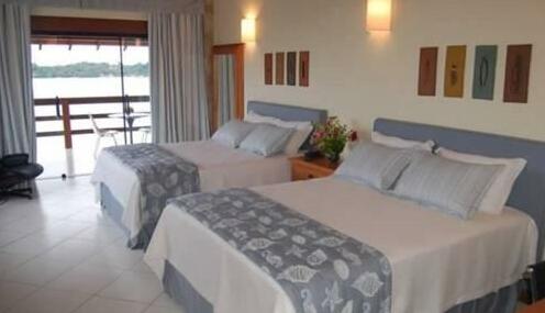 Santa Clara Hotel - Photo5