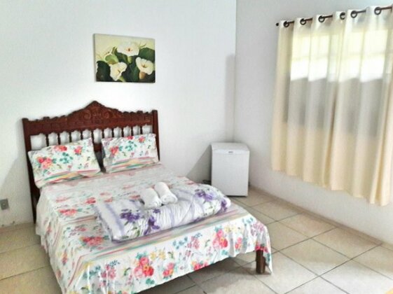 Sitio Aguas Lindas Paraty - Photo2