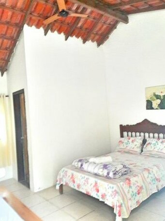 Sitio Aguas Lindas Paraty - Photo4