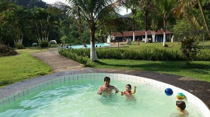 Sitio Aguas Lindas Paraty - Photo5