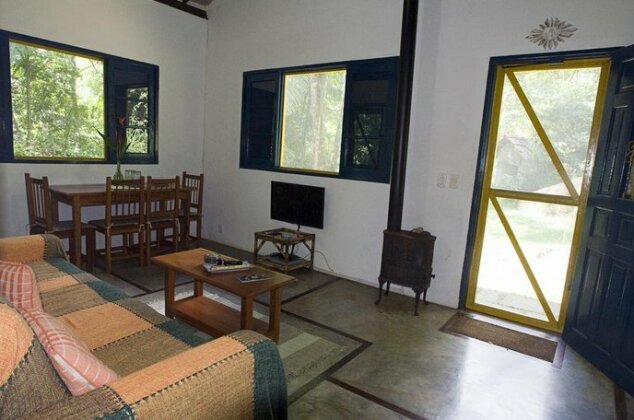 Sitio Namaste Paraty - Photo3
