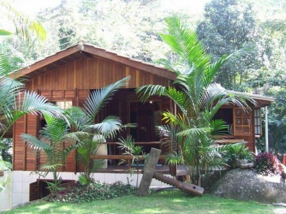 Social Hostel Trindade - Photo2