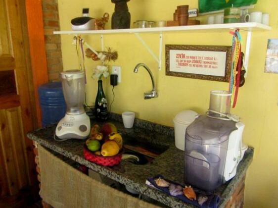 Suite Magia Tropical - Photo2
