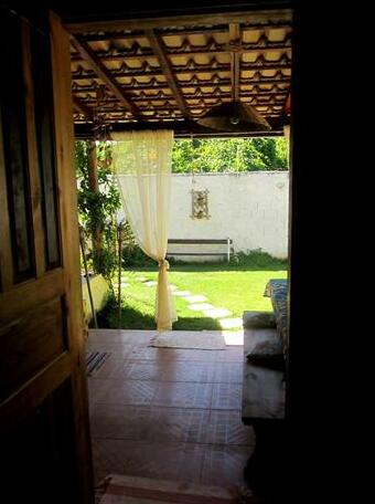 Suite Magia Tropical - Photo3