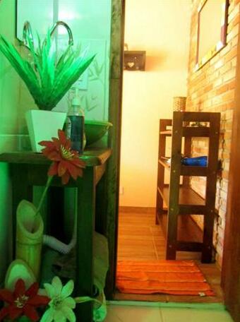 Suite Magia Tropical - Photo4