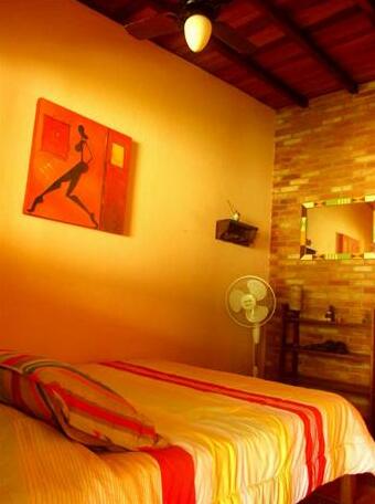Suite Magia Tropical - Photo5