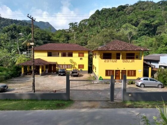Suites Carapitanga - Photo2