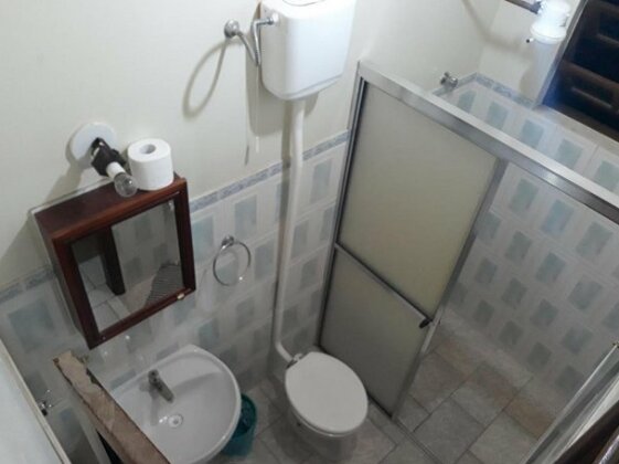 Suites Carapitanga - Photo3
