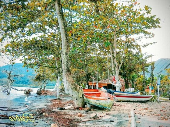 Suites em Jabaquara Paraty - Photo3