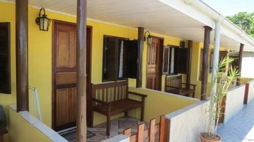 Suites Oficina do Som - Photo3