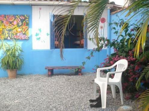 Tabernaculo Hostel - Photo2
