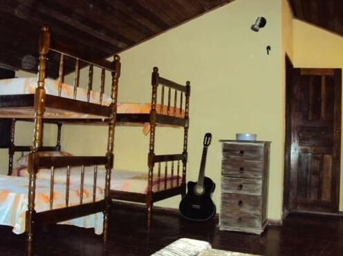 Tabernaculo Hostel - Photo3