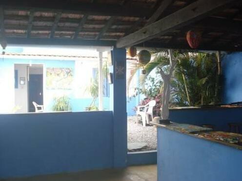 Tabernaculo Hostel - Photo4
