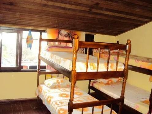 Tabernaculo Hostel - Photo5