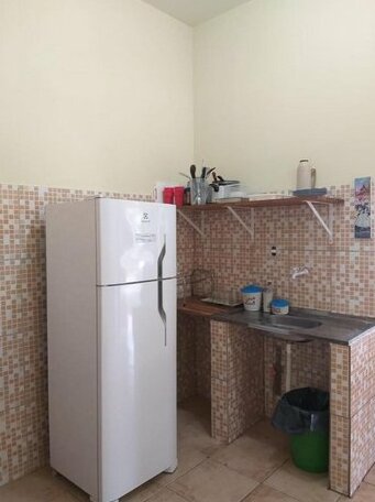 Trindade Hospeda - Estudios Vila S - Photo3