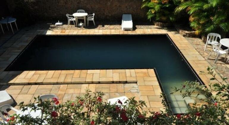 Velejador Hotel - Photo3