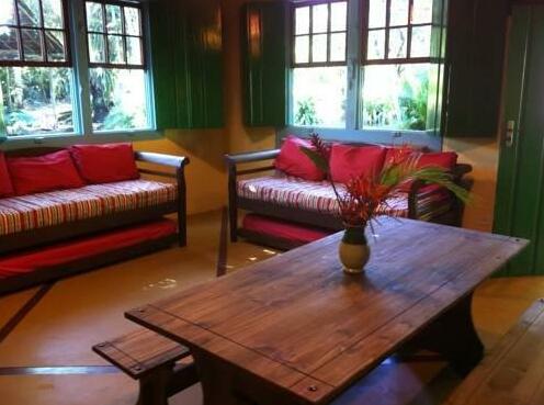 Villa Bella Paraty - Photo2