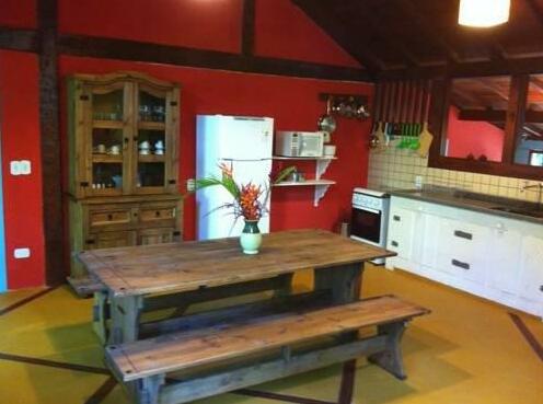 Villa Bella Paraty - Photo3