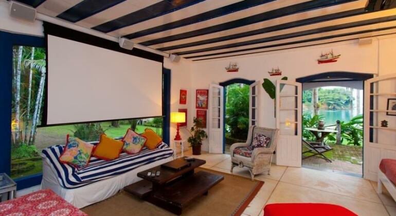 Villa Bom Jardim - Photo3
