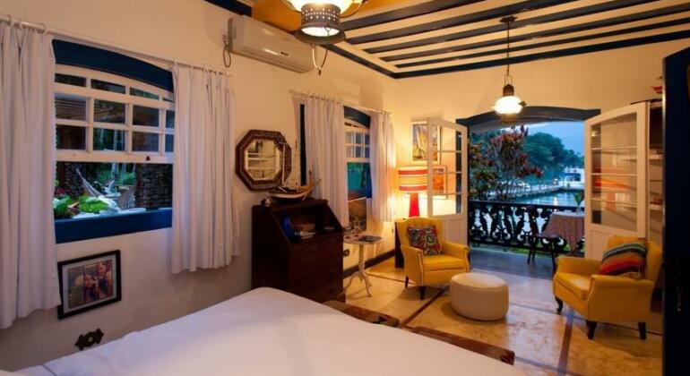 Villa Bom Jardim - Photo5