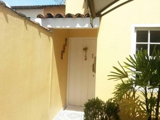 Yellow House Paraty - Photo4
